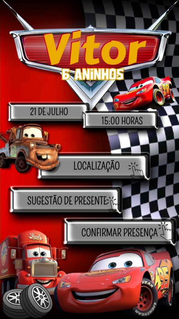 CARROS