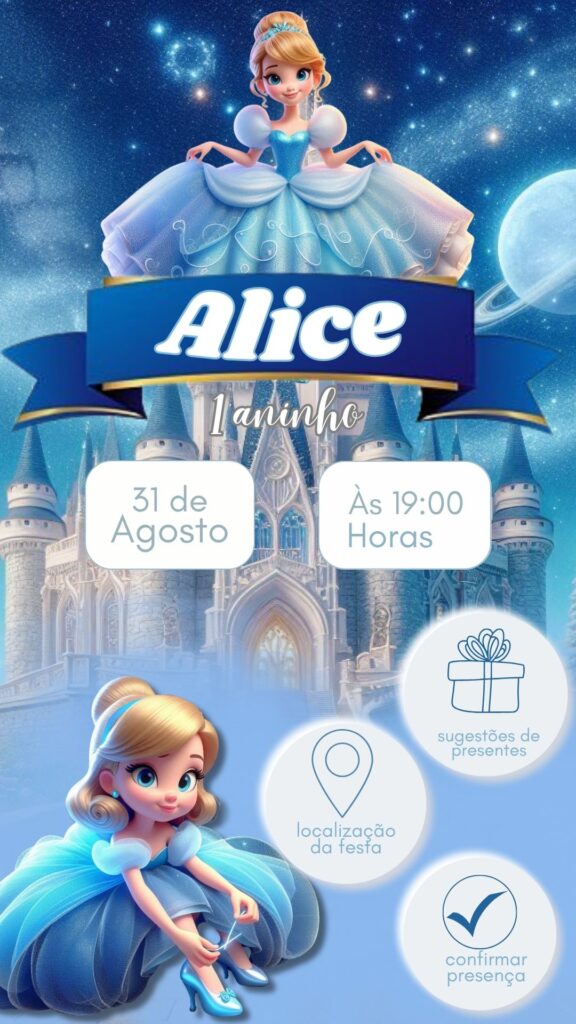CINDERELAA