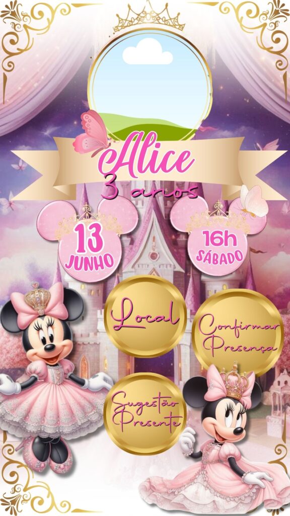 MINNIE REALEZA ROSA