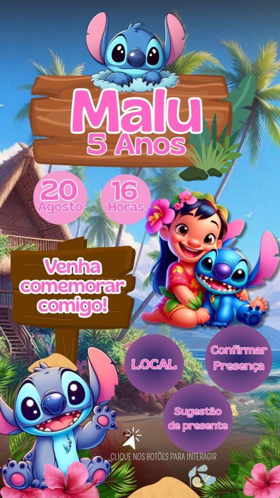 STITCH