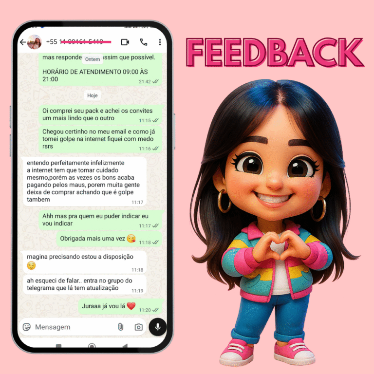feedback