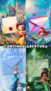 Convite Infinito (2)